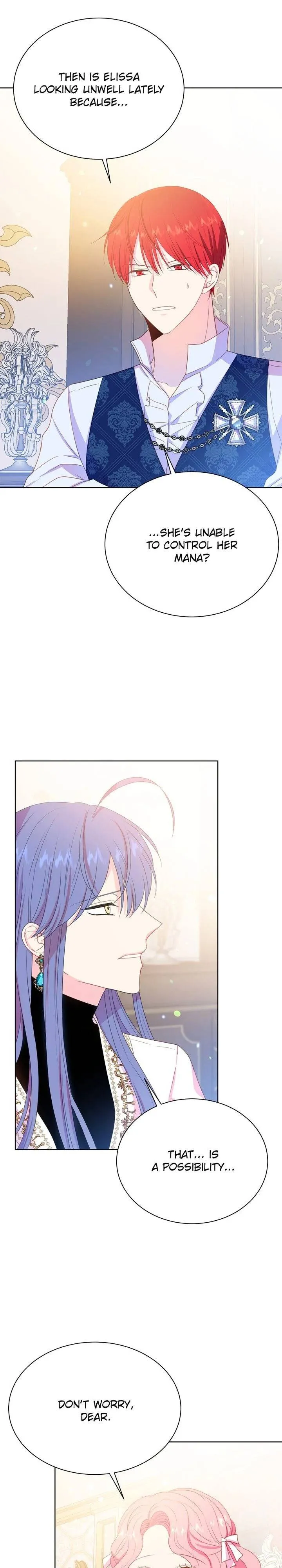 Lady Beast Chapter 97 Online - página 3