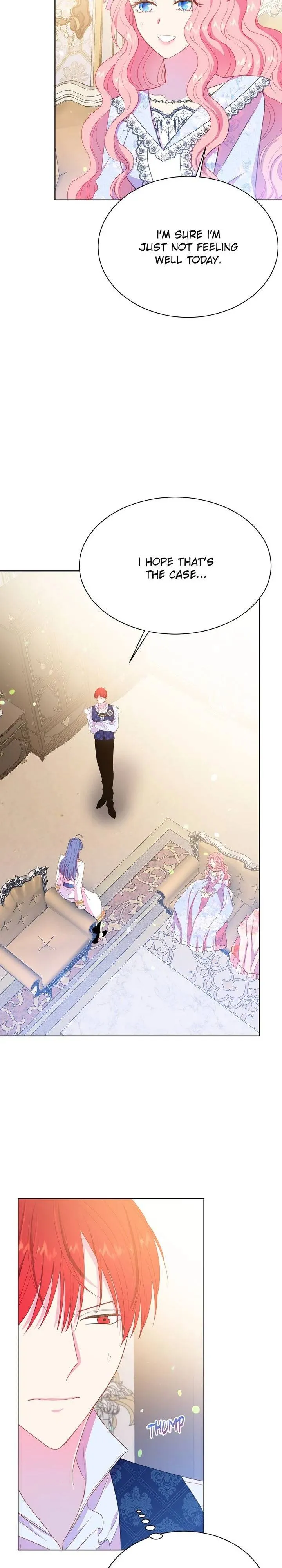 Lady Beast Chapter 97 Online - página 4