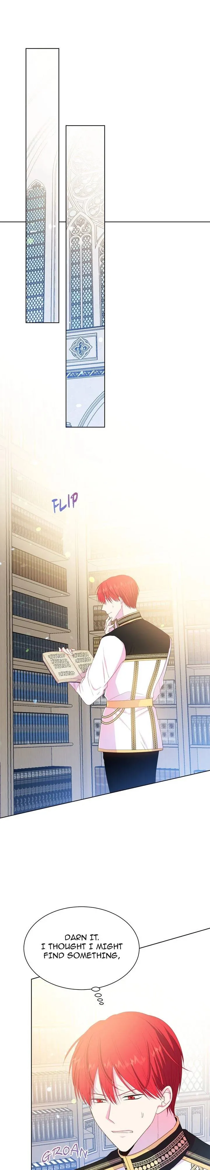 Lady Beast Chapter 97 Online - página 6