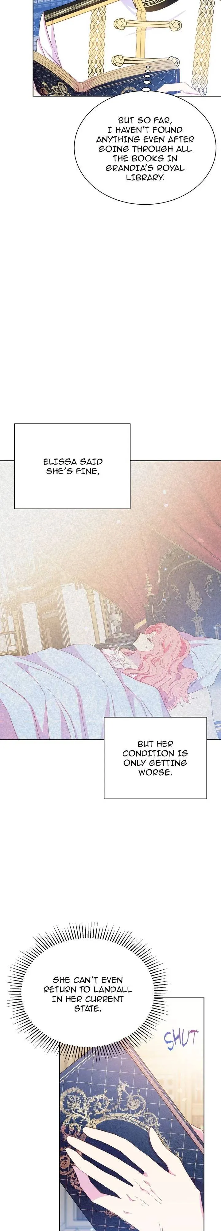 Lady Beast Chapter 97 Online - página 7