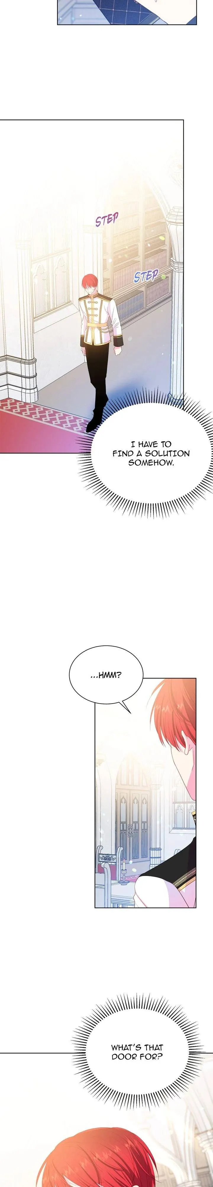 Lady Beast Chapter 97 Online - página 8