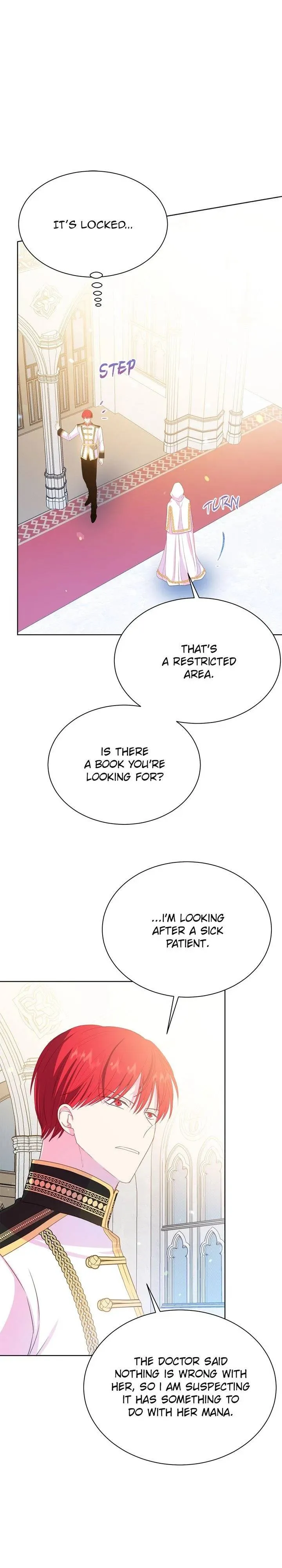 Lady Beast Chapter 97 Online - página 10