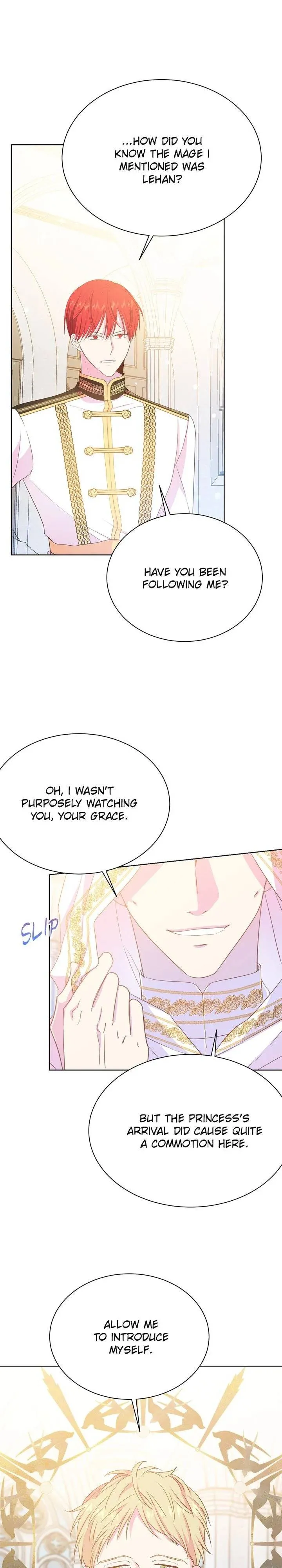 Lady Beast Chapter 97 Online - página 12