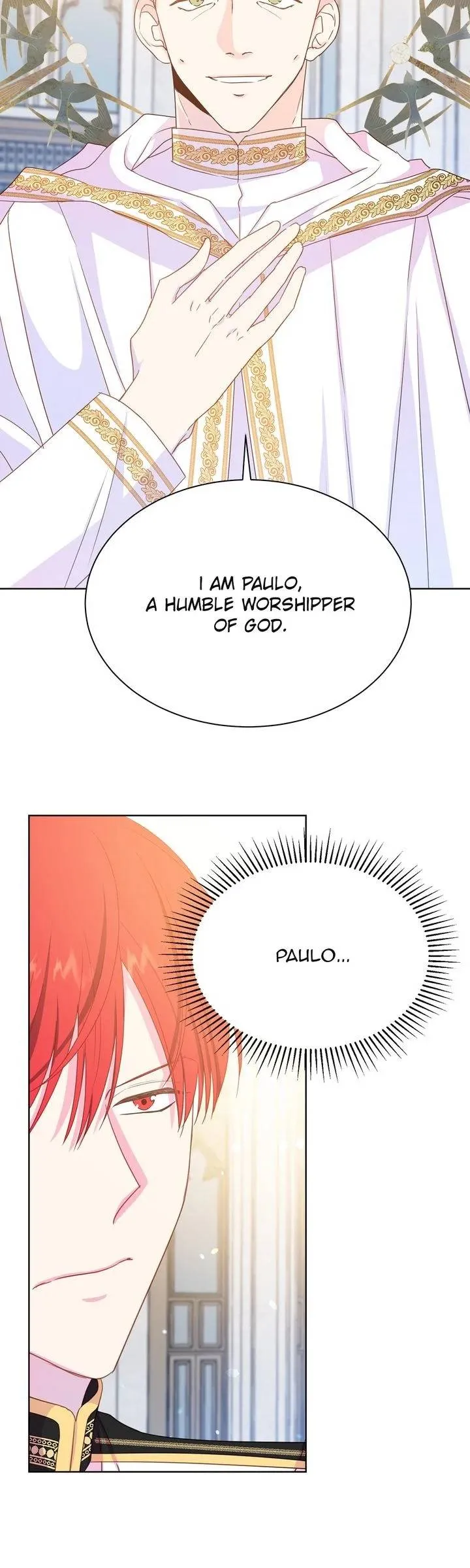 Lady Beast Chapter 97 Online - página 13