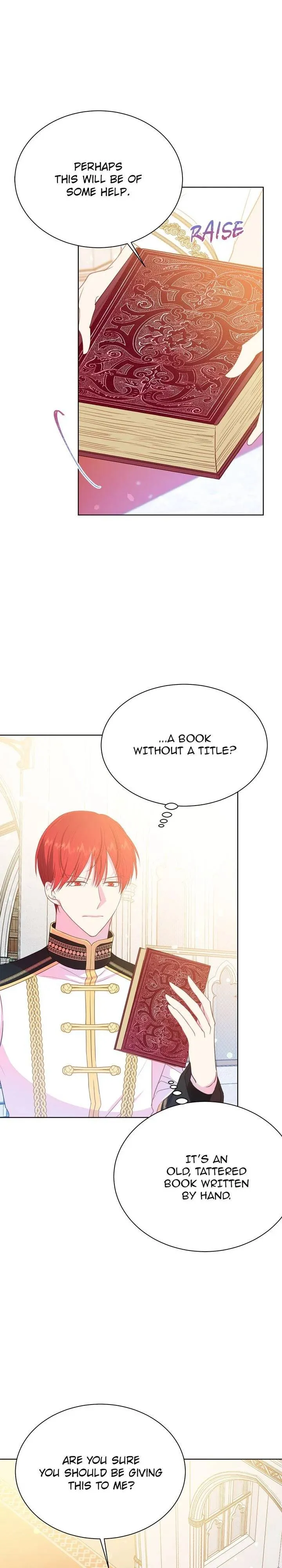 Lady Beast Chapter 97 Online - página 15