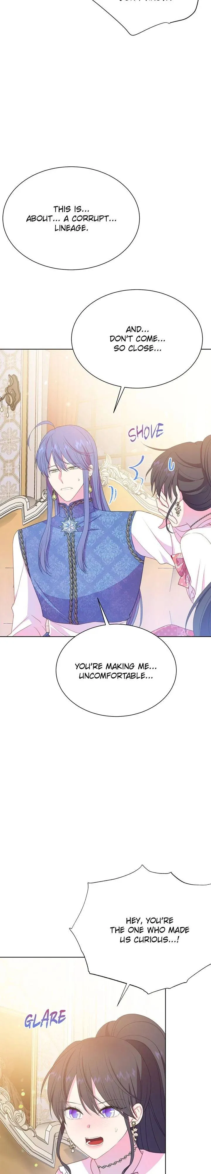 Lady Beast Chapter 97 Online - página 19
