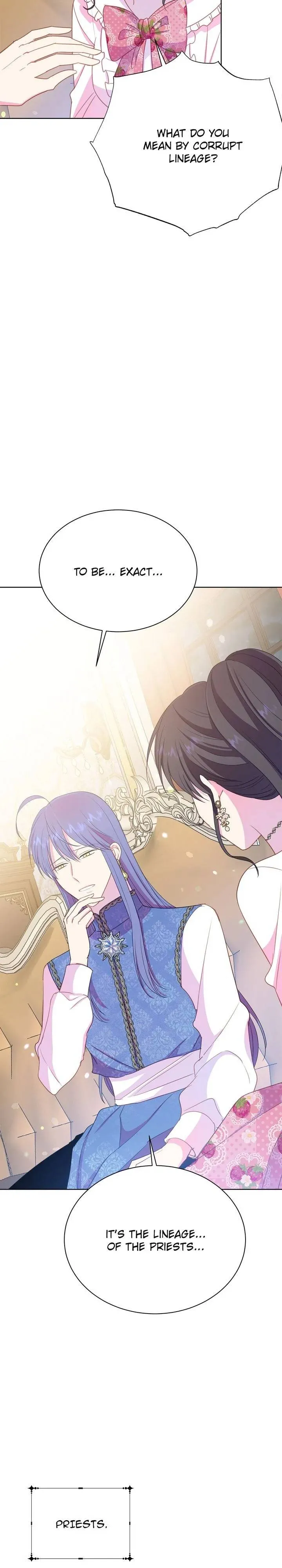 Lady Beast Chapter 97 Online - página 20