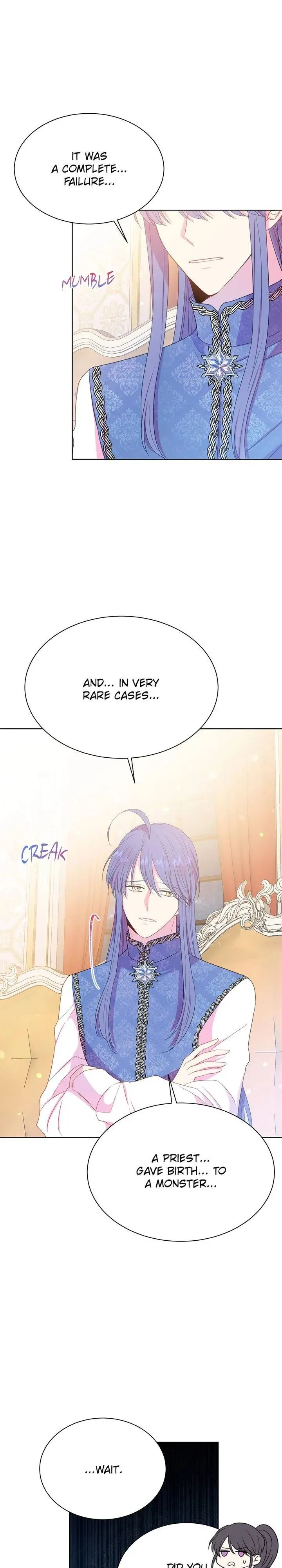 Lady Beast Chapter 97 Online - página 24