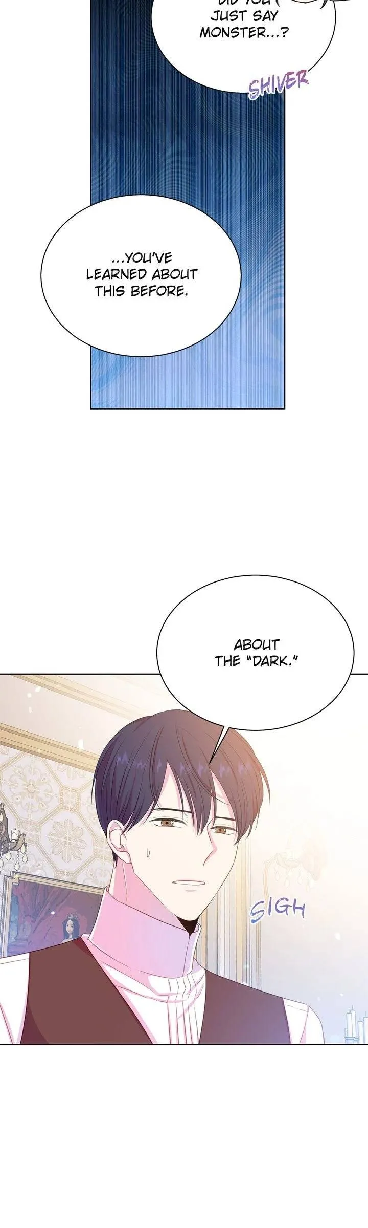 Lady Beast Chapter 97 Online - página 25