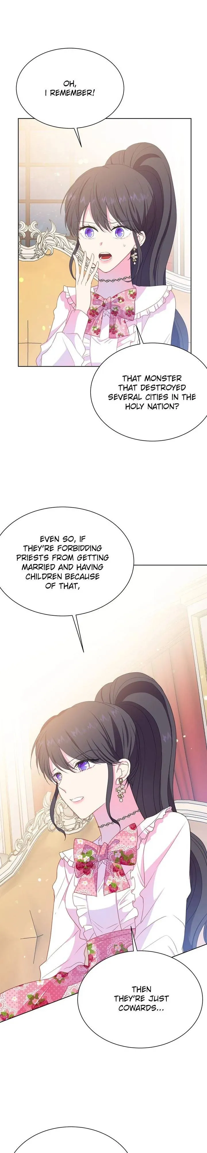 Lady Beast Chapter 97 Online - página 26