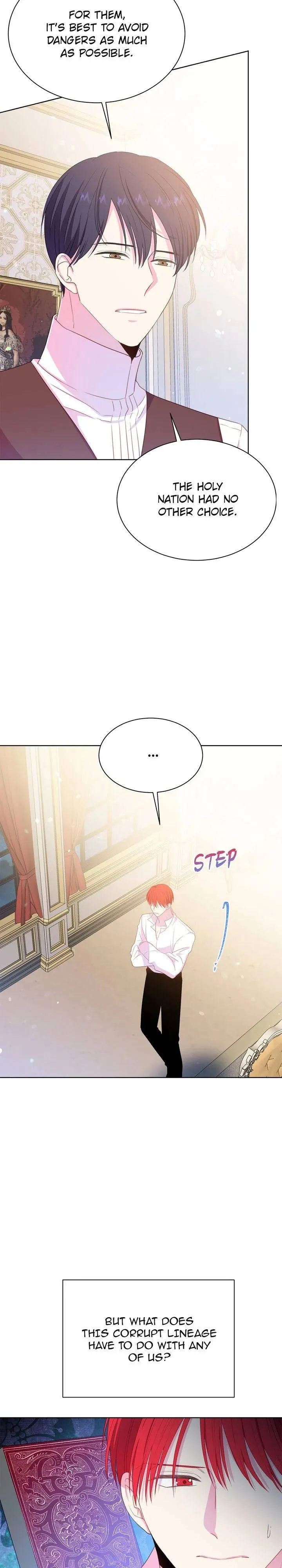 Lady Beast Chapter 97 Online - página 27