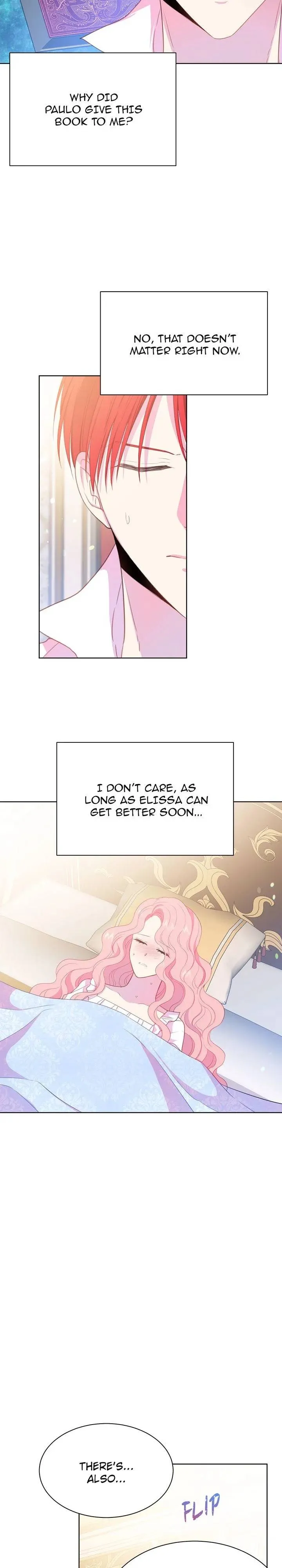 Lady Beast Chapter 97 Online - página 28