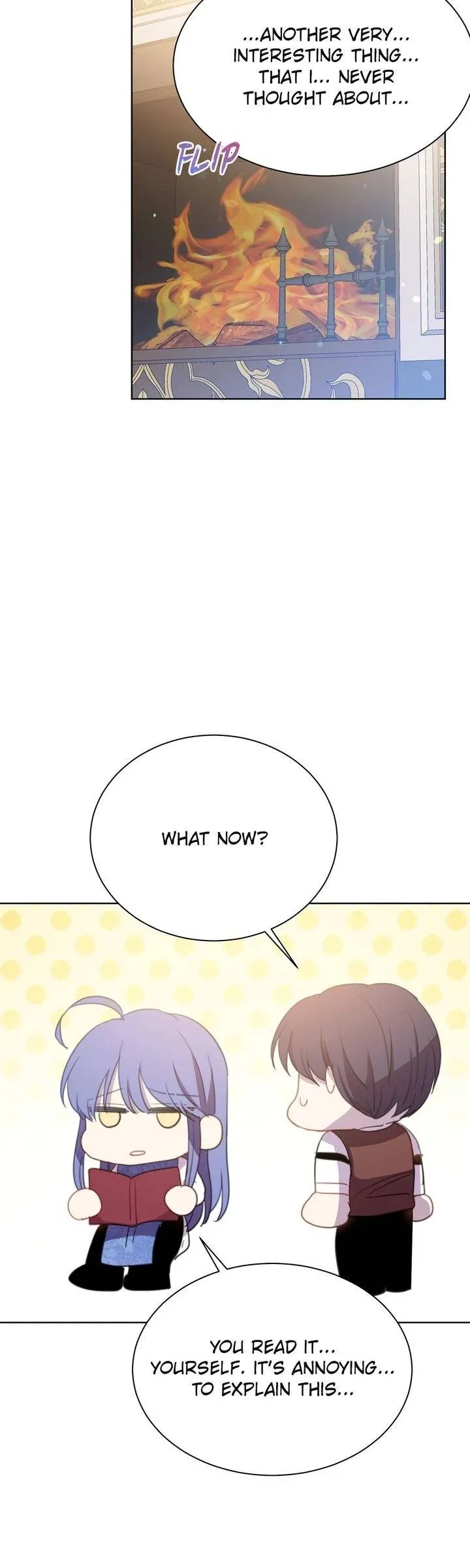 Lady Beast Chapter 97 Online - página 29