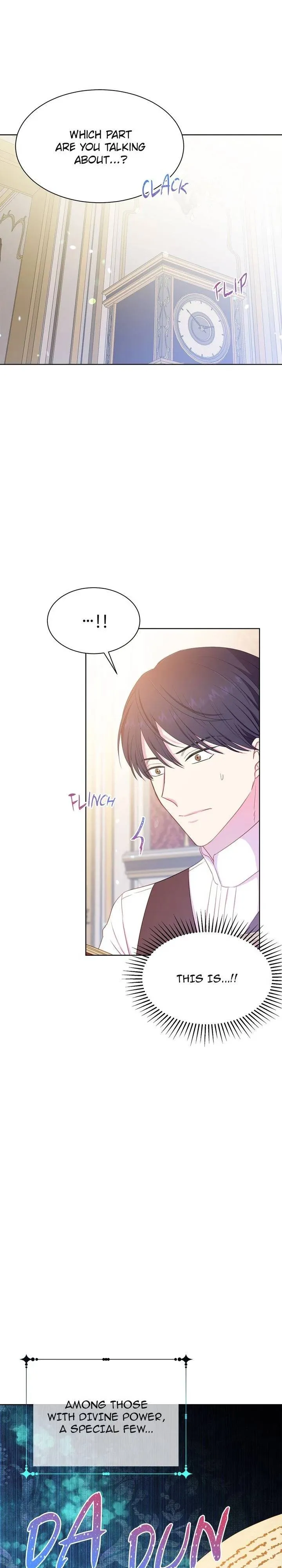 Lady Beast Chapter 97 Online - página 30
