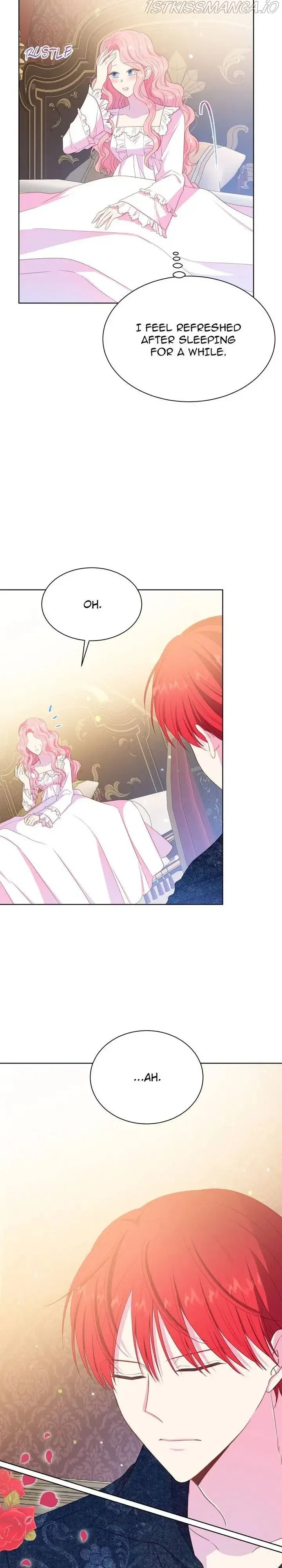 Lady Beast Chapter 98 Online - página 3