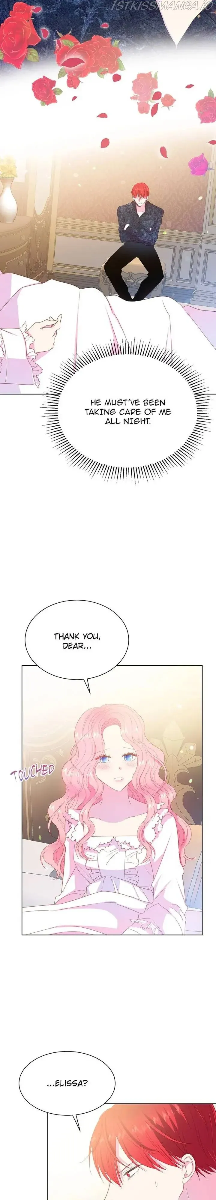 Lady Beast Chapter 98 Online - página 4