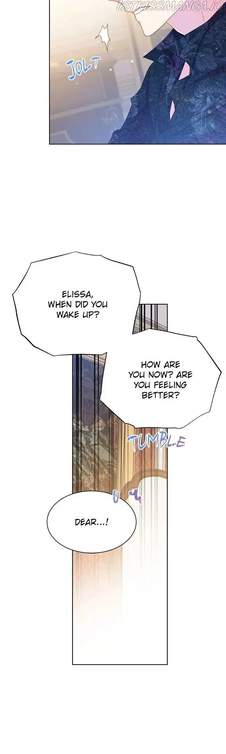 Lady Beast Chapter 98 Online - página 5