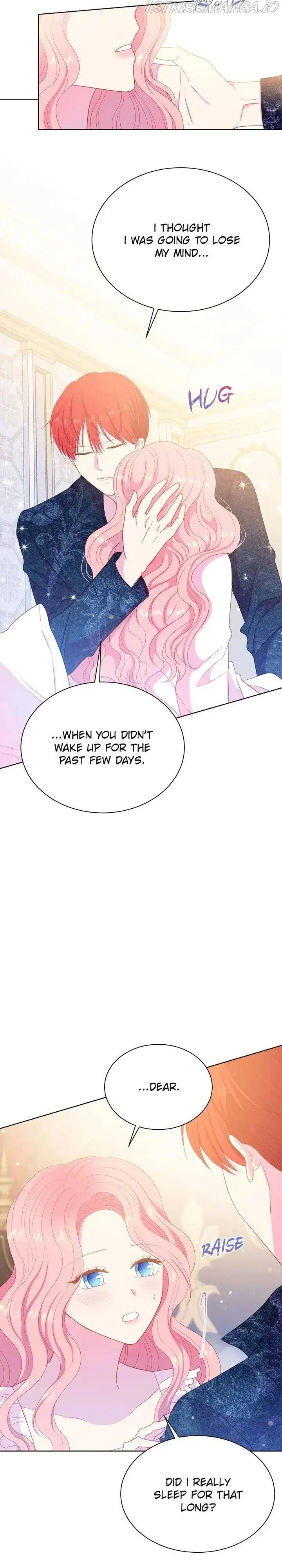 Lady Beast Chapter 98 Online - página 7