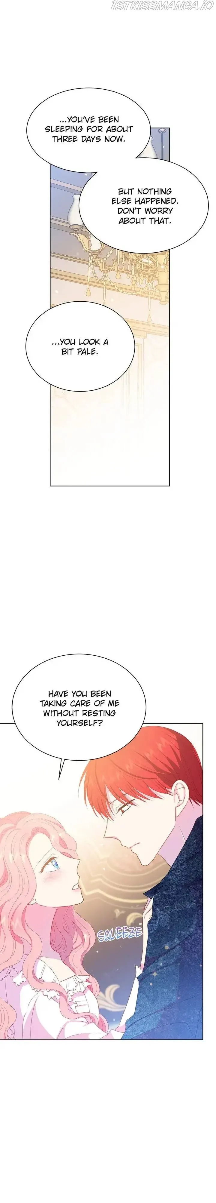 Lady Beast Chapter 98 Online - página 8