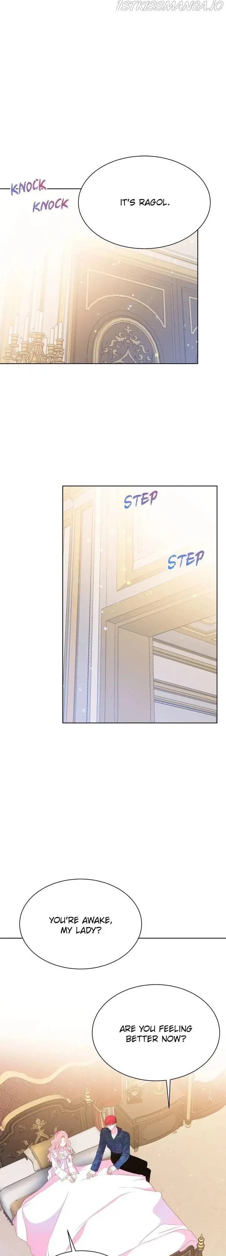 Lady Beast Chapter 98 Online - página 10