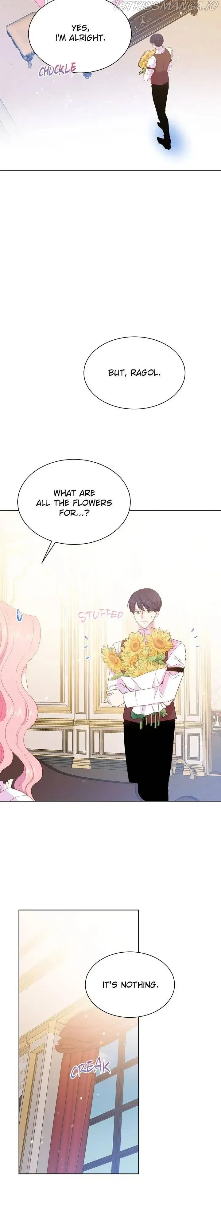 Lady Beast Chapter 98 Online - página 11