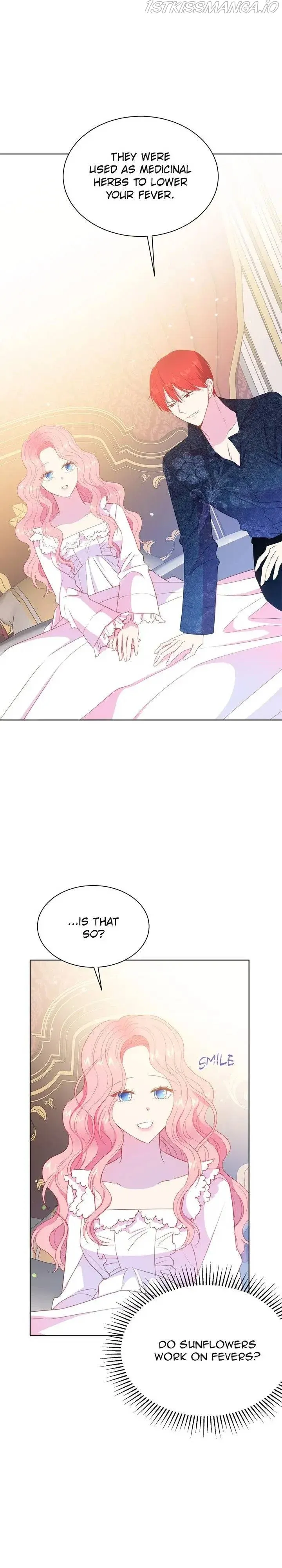 Lady Beast Chapter 98 Online - página 12