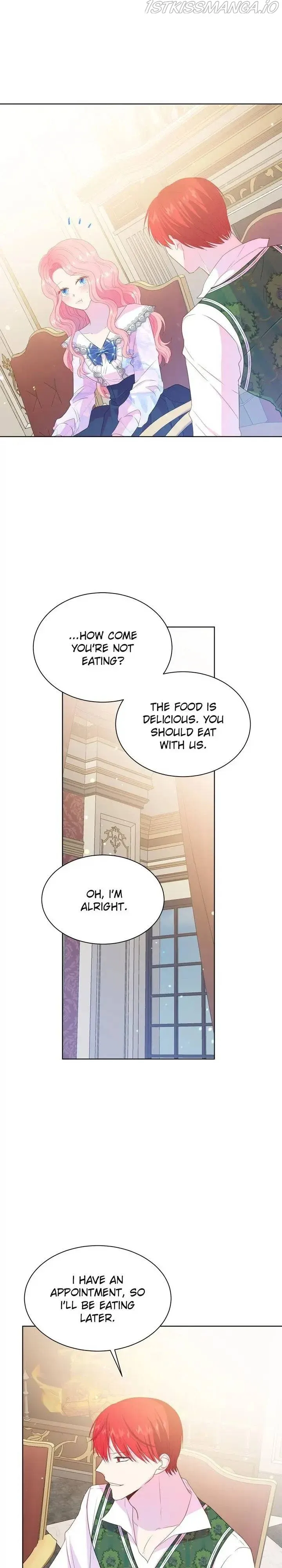 Lady Beast Chapter 98 Online - página 18
