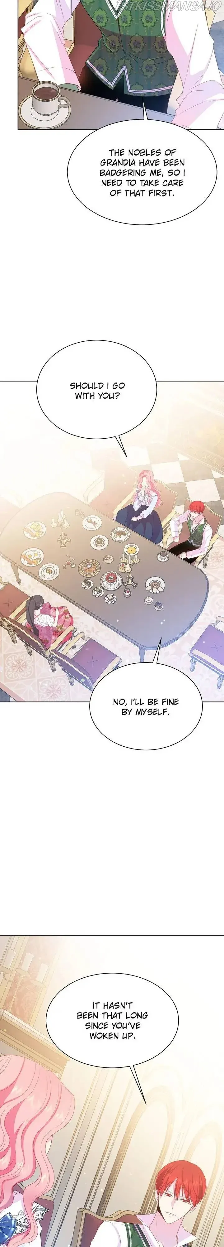 Lady Beast Chapter 98 Online - página 19