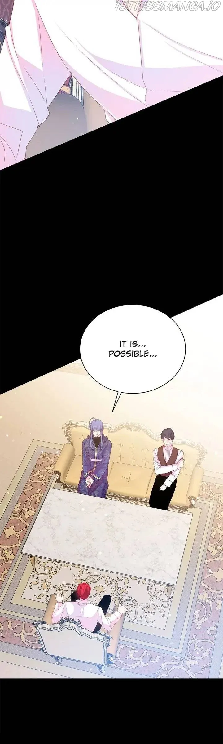 Lady Beast Chapter 98 Online - página 21