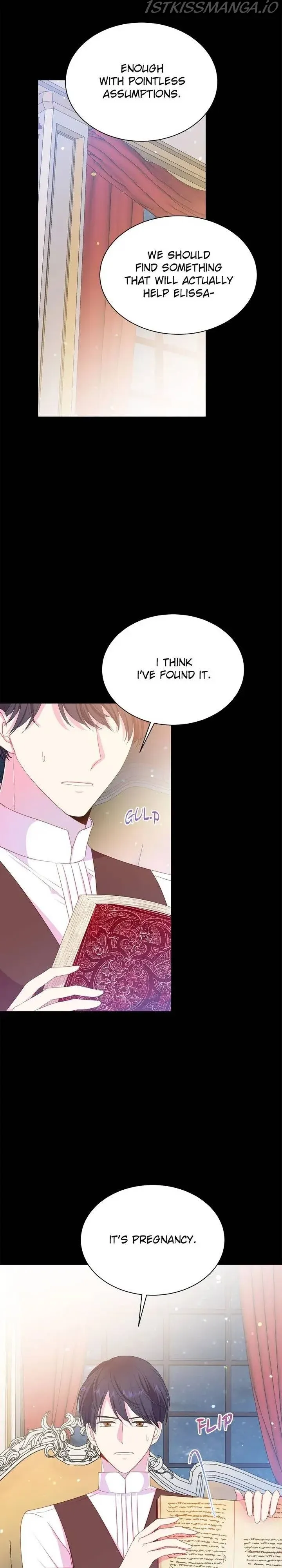 Lady Beast Chapter 98 Online - página 22