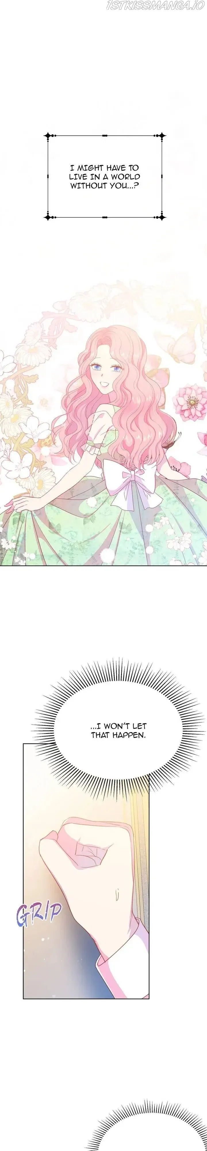 Lady Beast Chapter 98 Online - página 30