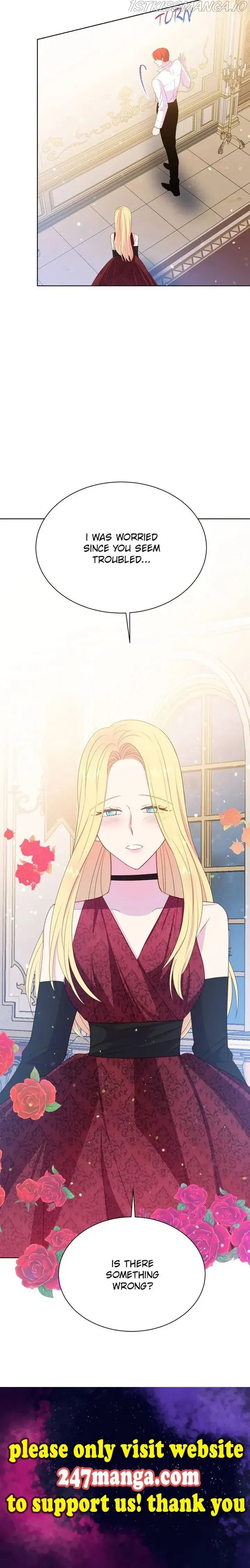 Lady Beast Chapter 98 Online - página 32