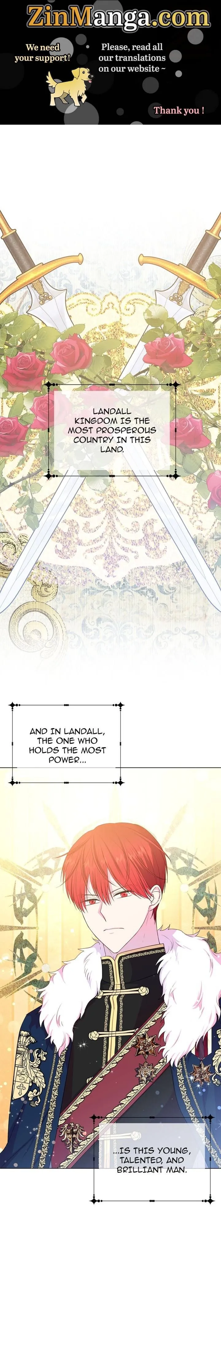 Lady Beast Chapter 99 Online - página 1