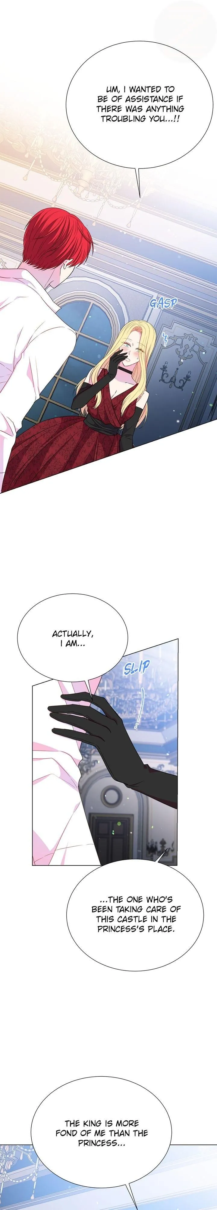 Lady Beast Chapter 99 Online - página 3