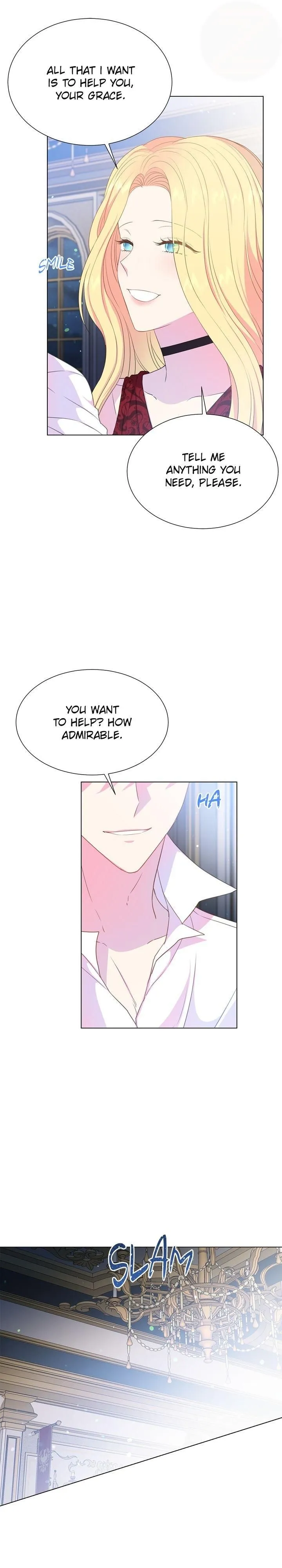 Lady Beast Chapter 99 Online - página 5