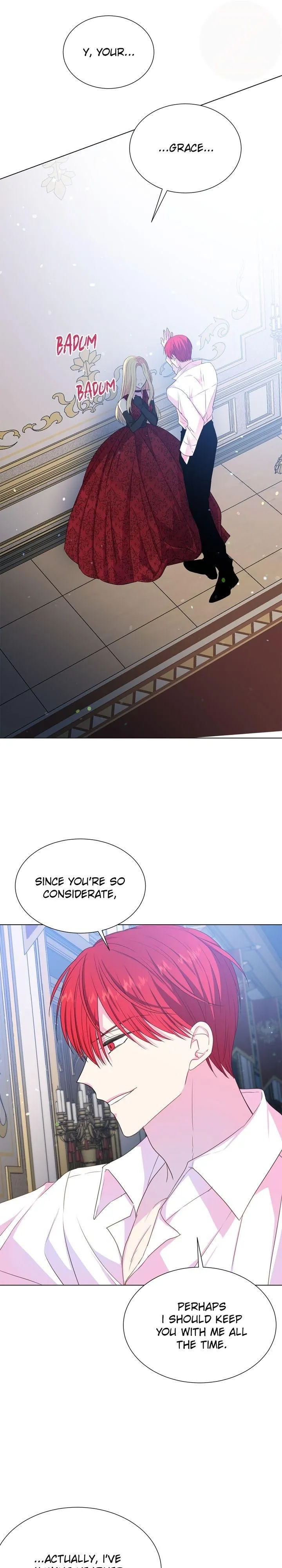 Lady Beast Chapter 99 Online - página 6
