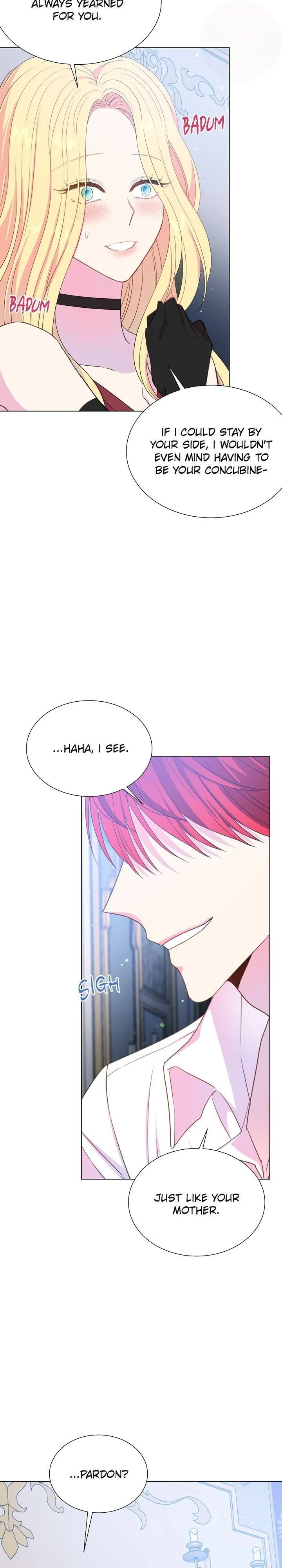 Lady Beast Chapter 99 Online - página 7
