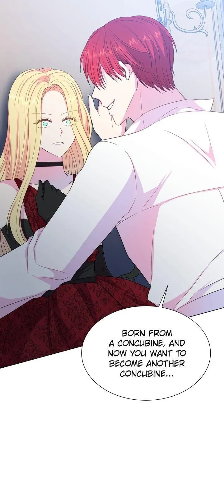 Lady Beast Chapter 99 Online - página 8