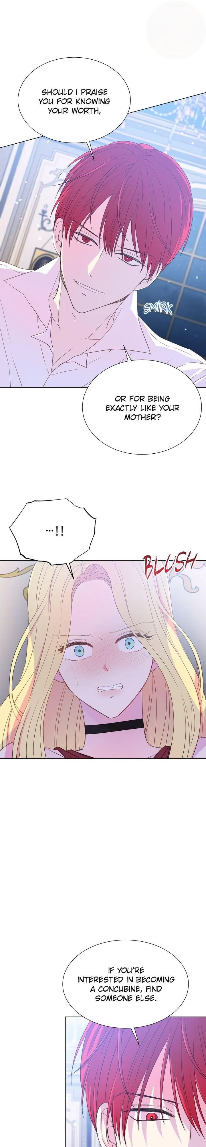 Lady Beast Chapter 99 Online - página 9