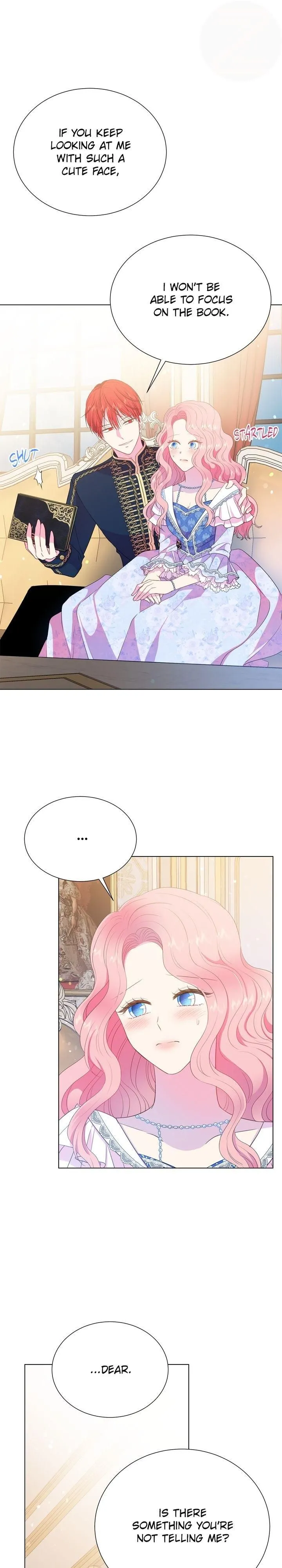 Lady Beast Chapter 99 Online - página 13