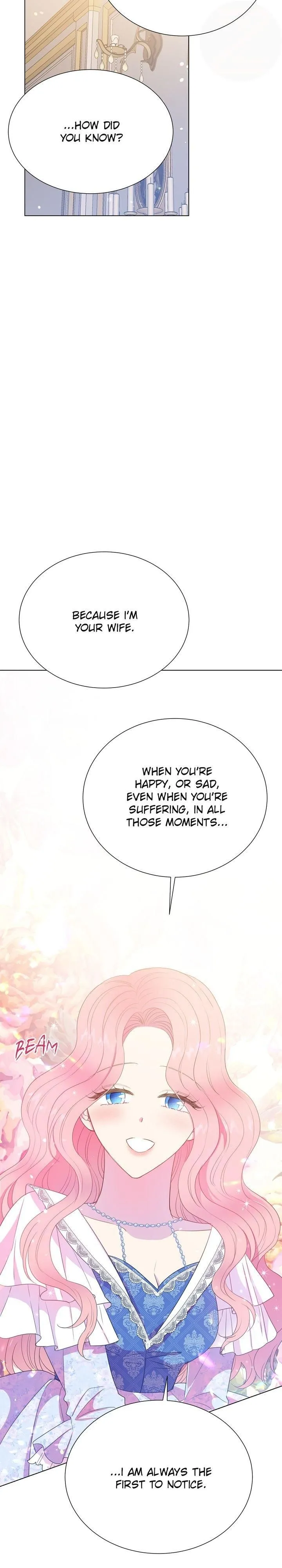 Lady Beast Chapter 99 Online - página 14