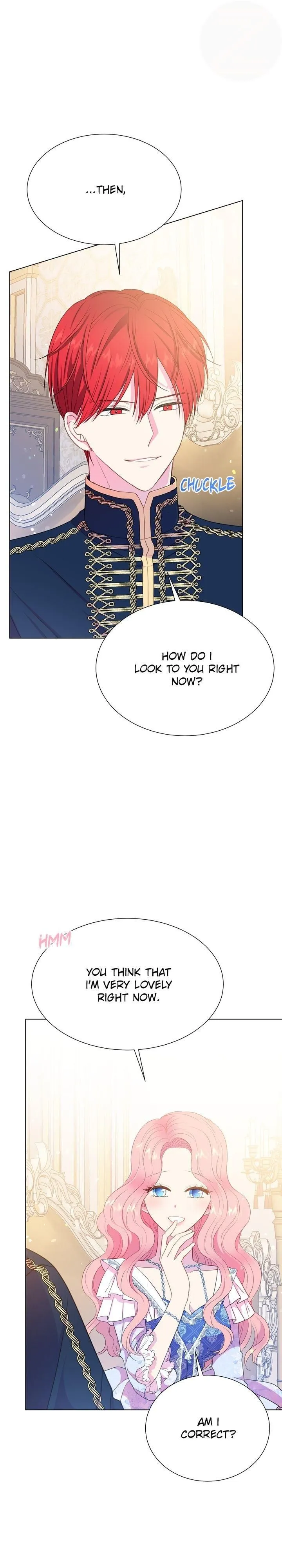 Lady Beast Chapter 99 Online - página 15
