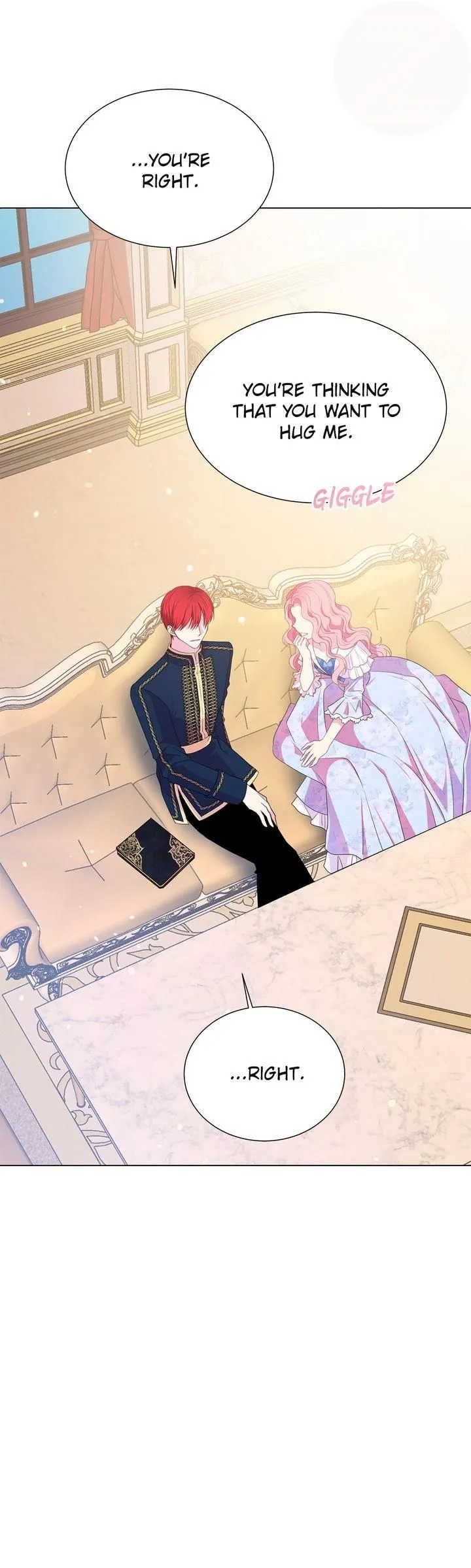 Lady Beast Chapter 99 Online - página 16