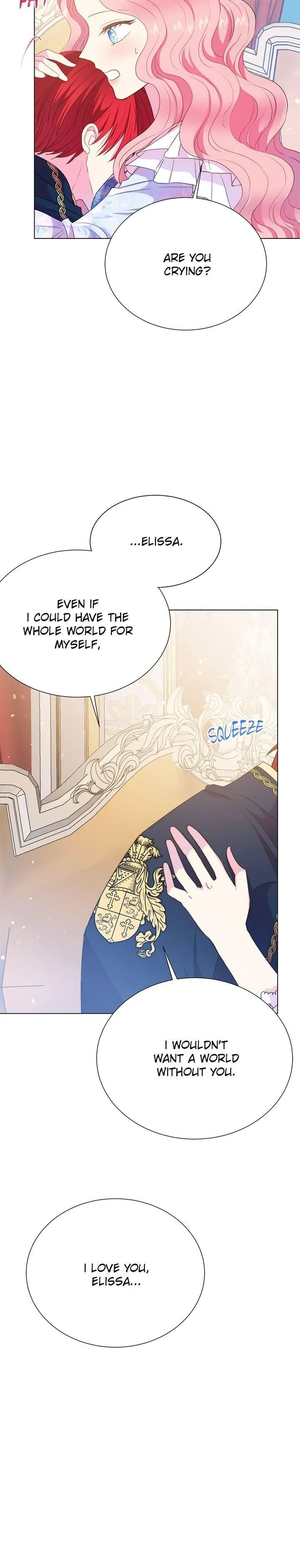 Lady Beast Chapter 99 Online - página 19