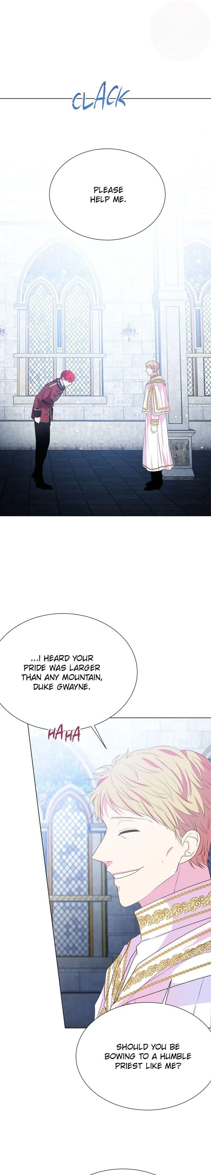 Lady Beast Chapter 99 Online - página 21