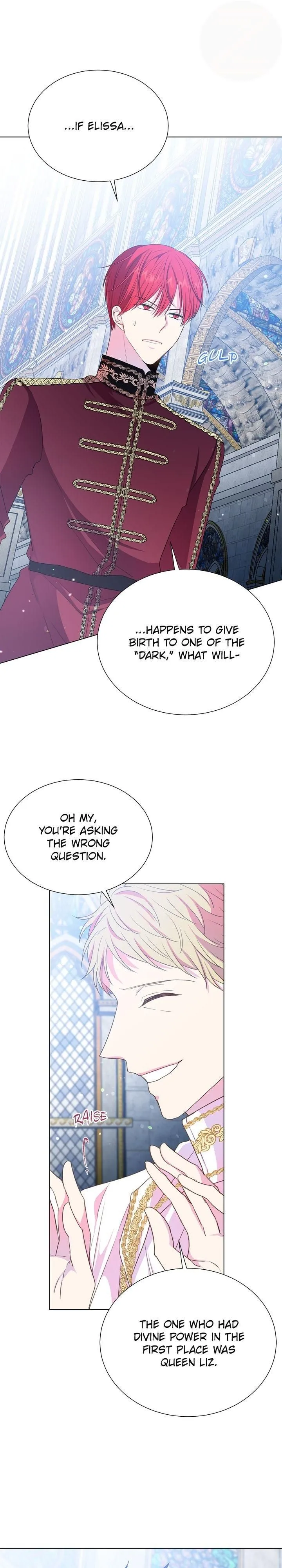 Lady Beast Chapter 99 Online - página 24