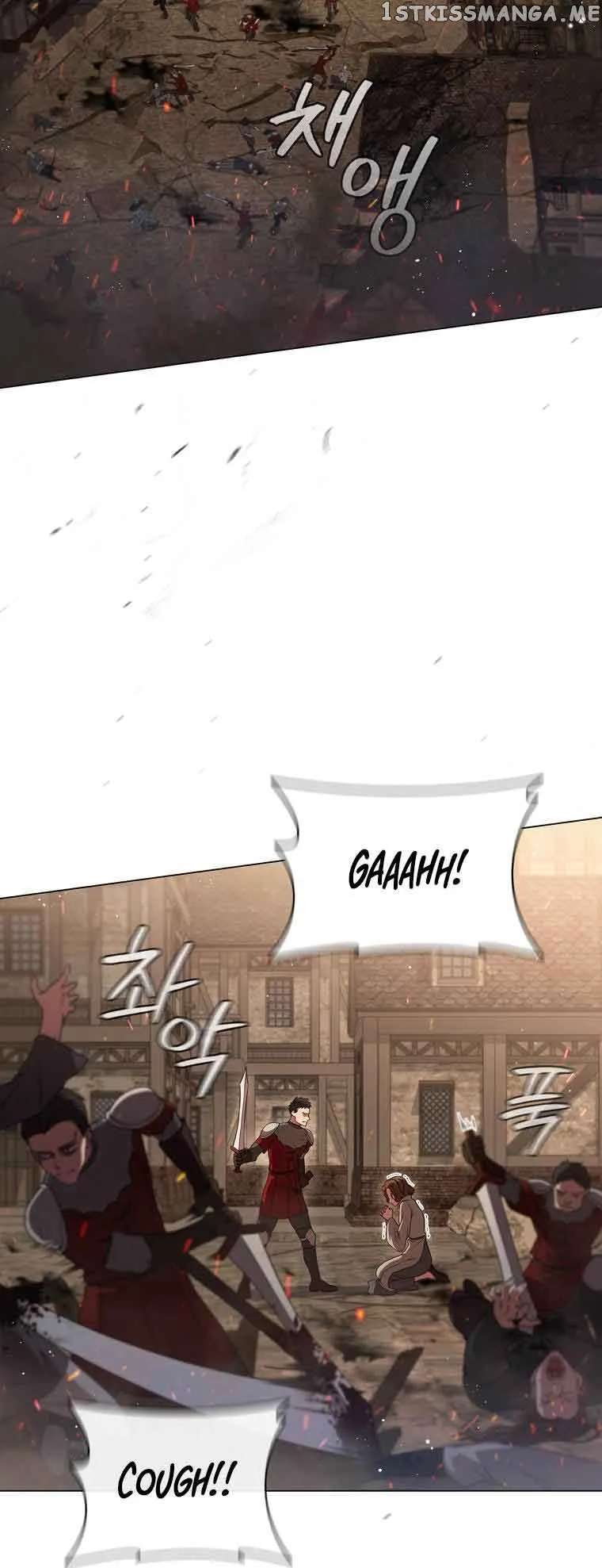 Lady Dragon Chapter 11 Online - página 2