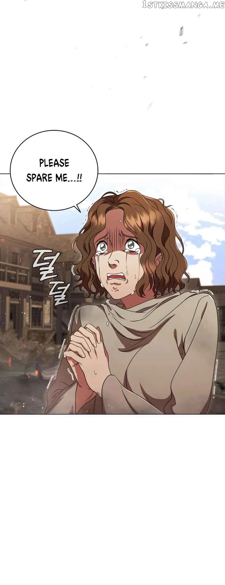 Lady Dragon Chapter 11 Online - página 3