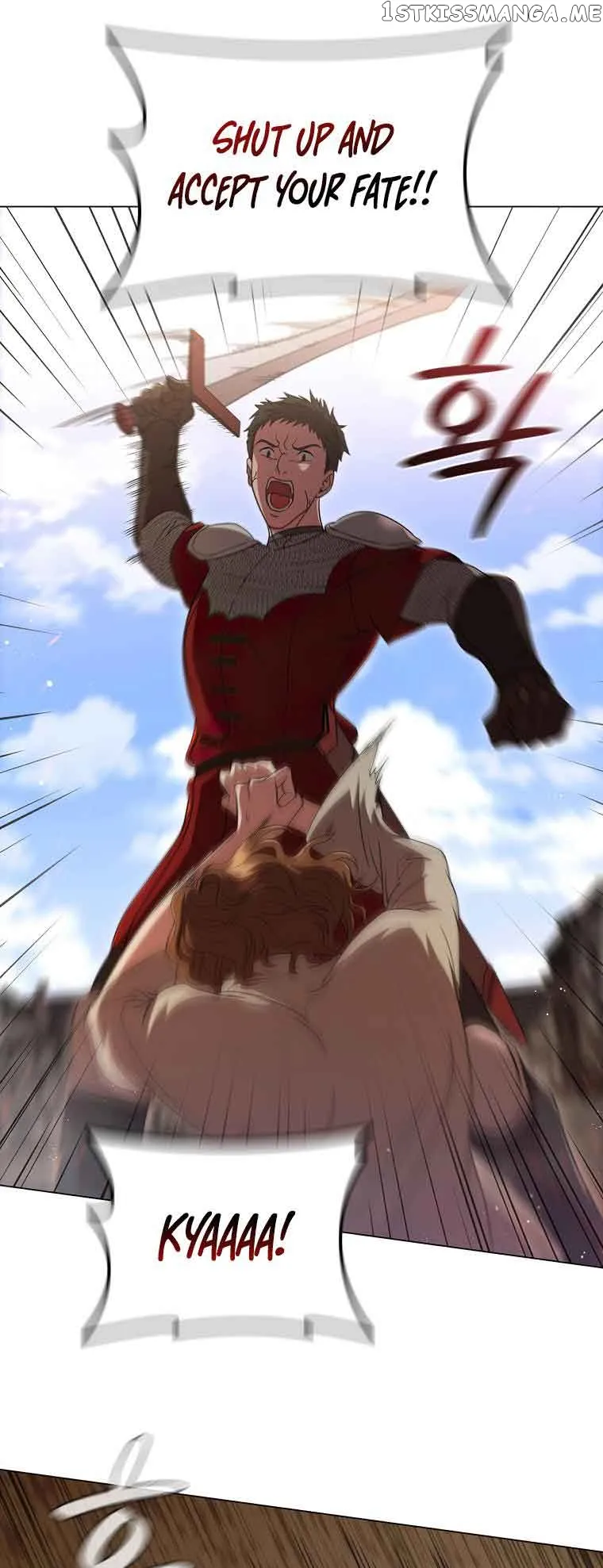 Lady Dragon Chapter 11 Online - página 4