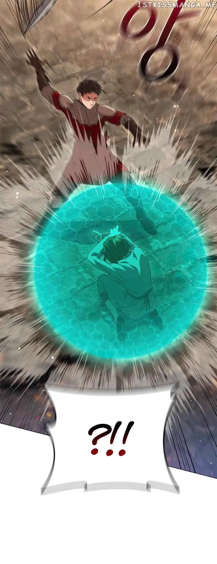 Lady Dragon Chapter 11 Online - página 6